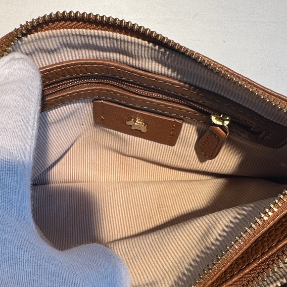 RADLEY LONDON Brown Crossbody Bag - Picture 7 of 13